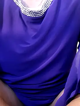 Sexyyamazon online show from March 10, 12:20 pm