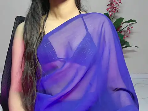 Saanvi 01 online show from February 1, 4:33 am