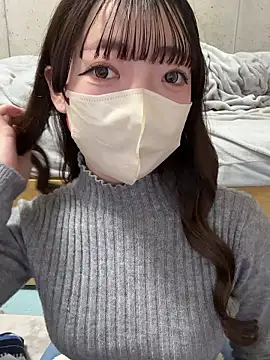 Hazuki 45 online show from February 4, 7:33 am