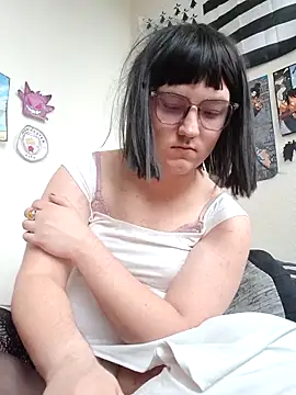 LexaXhot online show from February 5, 2:09 pm