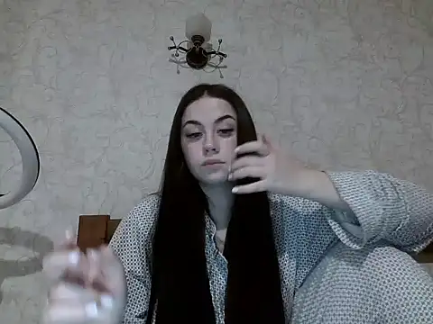 NoirAngel  online show from February 28, 8:30 pm