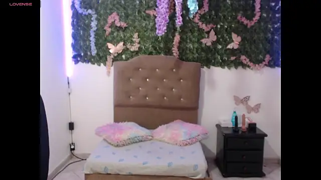 adara cute 69 online show from May 29, 8:18 pm