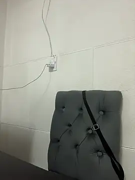 Jimena luvv online show from February 24, 3:38 am