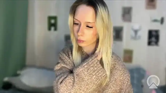 DellaCampbell online show from February 4, 2:09 pm