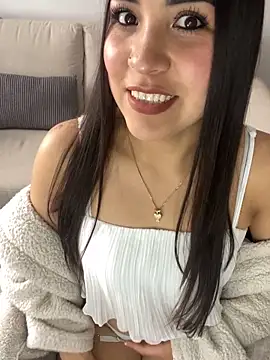 Mayka sex online show from April 14, 4:51 pm