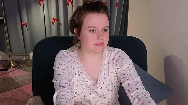 Agatha Gris online show from February 25, 9:46 pm