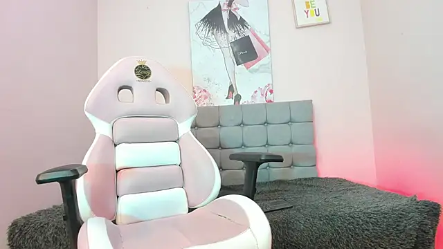 Dhalton x online show from March 26, 8:54 pm