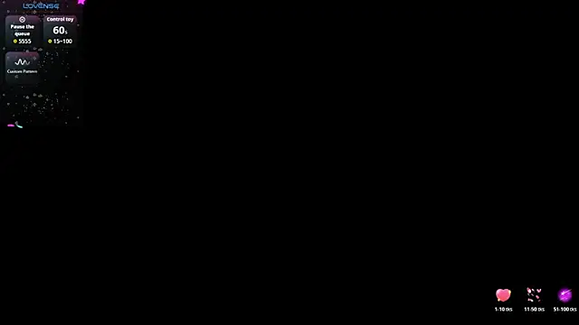 MaJo Prettty online show from March 2, 12:54 am