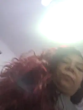 Scarlet curly8a online show from March 25, 9:01 am