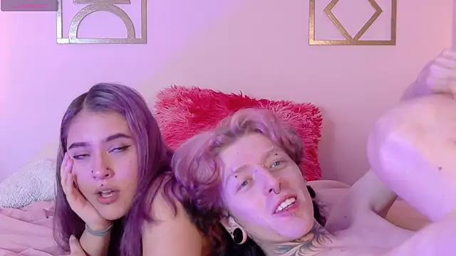 Hanna-Winchester online show from March 12, 2:25 am