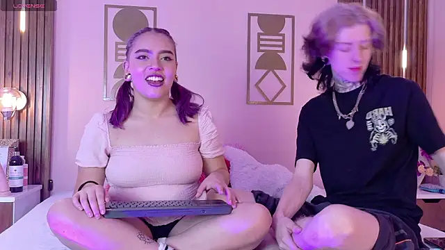 Hanna-Winchester online show from February 1, 4:00 am