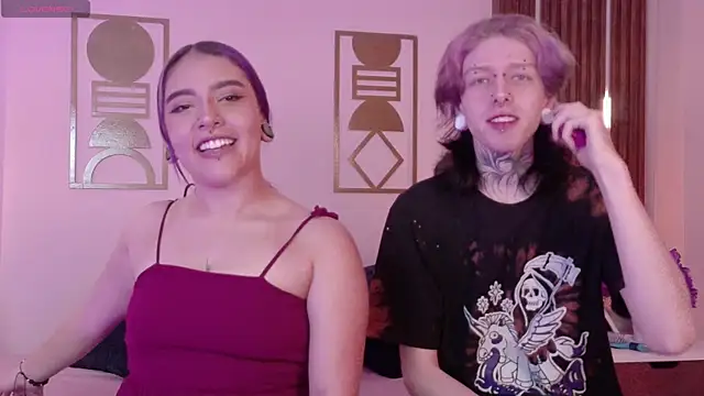 Hanna-Winchester online show from April 10, 8:37 pm