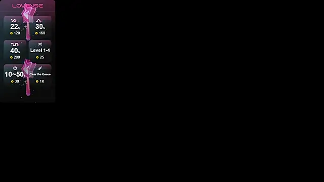 ela boob s online show from April 16, 8:30 pm