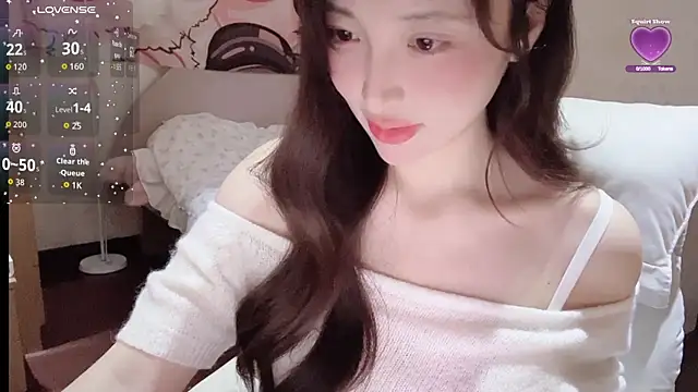 Xiaoyun 6666 online show from April 7, 7:38 pm