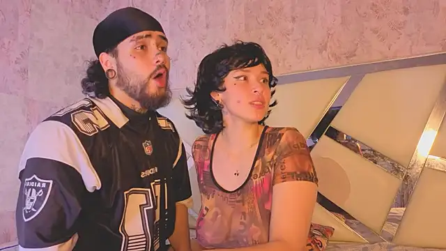 Benny and Mark online show from March 7, 5:25 am