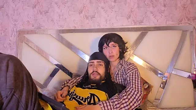 Benny and Mark online show from February 25, 4:11 am