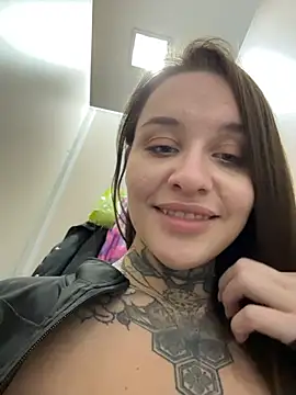 KishaMur online show from February 23, 7:19 am