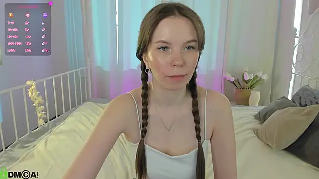 Betty Andrews online show from April 1, 10:16 am