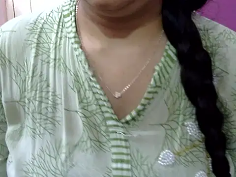 Cute Aliyaa online show from March 29, 12:48 pm