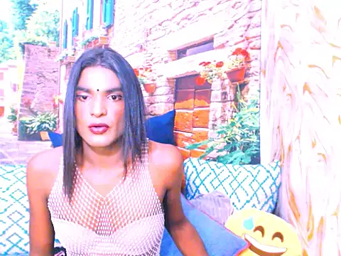 spicybarbie online show from February 20, 7:15 pm