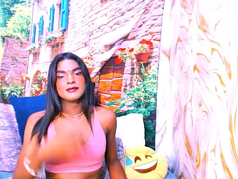 spicybarbie online show from February 23, 6:51 pm