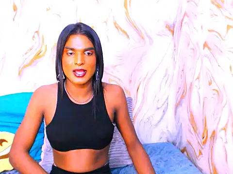 spicybarbie online show from March 10, 6:12 pm