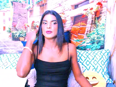 spicybarbie online show from February 18, 5:56 pm