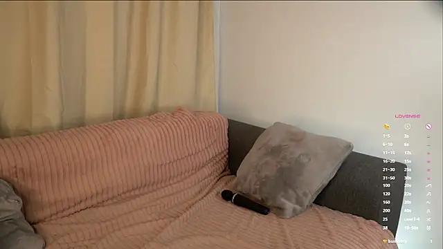 SelmaCarolfi online show from February 20, 6:26 am