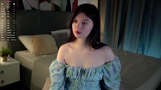 SelmaCarolfi online show from April 2, 1:47 am