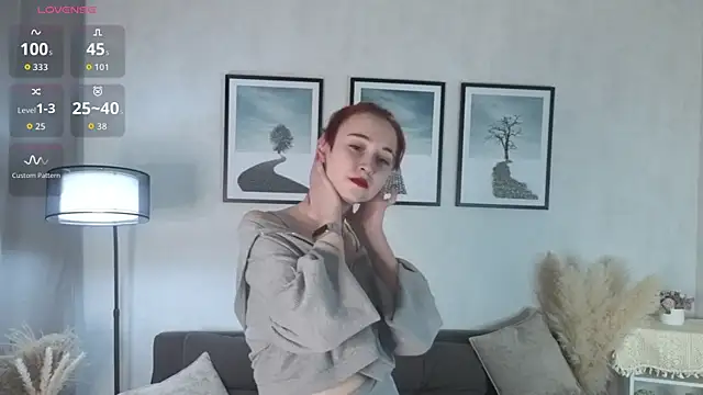 BobbyStreller online show from February 5, 1:52 am