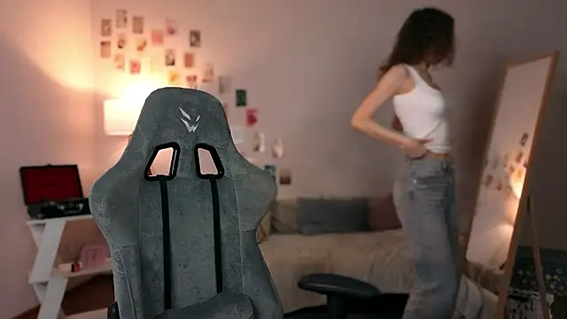 nexorine online show from March 5, 2:46 pm