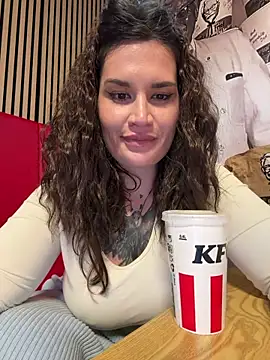 TattooGirlAlia online show from January 17, 5:42 pm