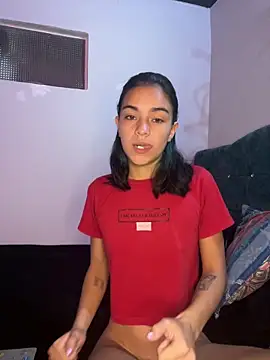 bliinkii and luka  online show from April 1, 1:41 pm