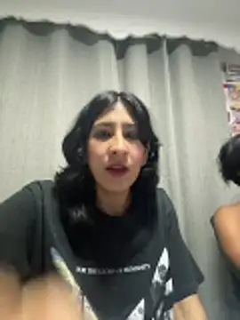 Violet rousse7 online show from March 27, 4:47 am