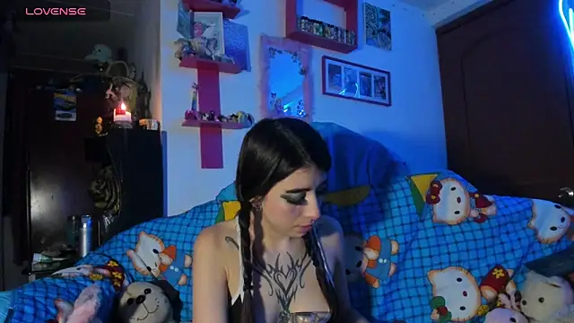 Rebecahart online show from March 5, 5:36 am