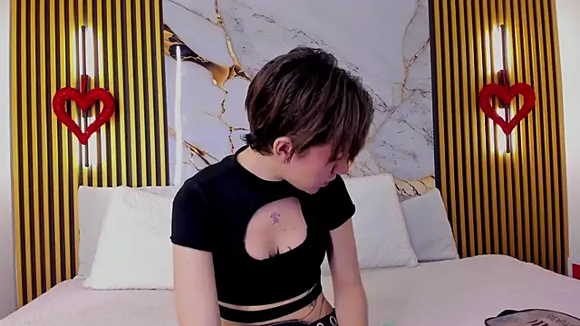 noha ns online show from February 23, 10:42 pm