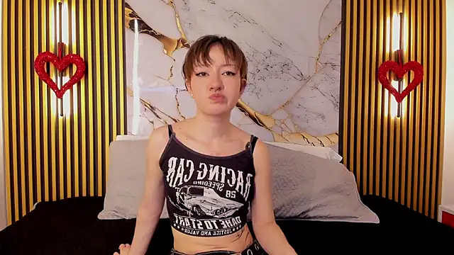 noha ns online show from February 19, 9:57 pm