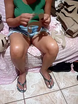 Casalinsaciavel30 online show from March 2, 3:28 am