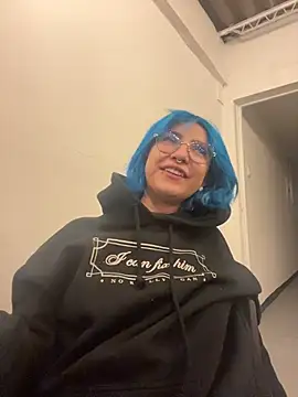 lilith rr online show from March 3, 3:23 am