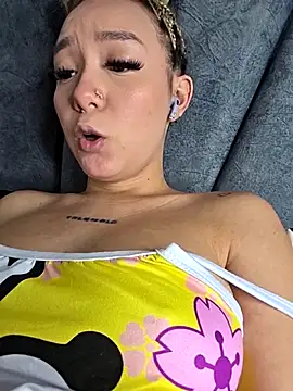 alaia princess online show from April 16, 11:18 pm