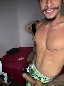 Jh0nZer0 online show from June 20, 11:52 pm