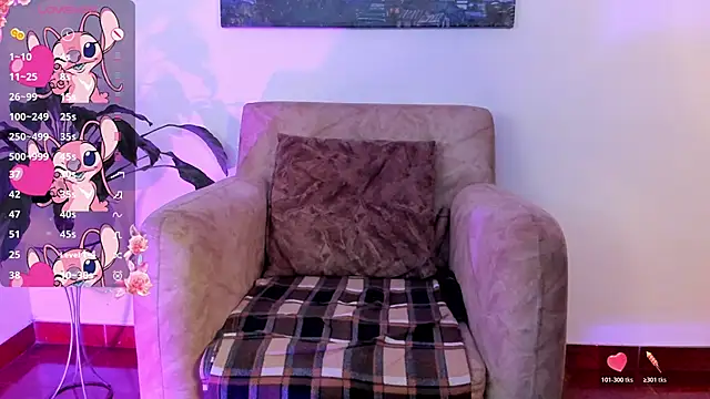 n tiana online show from March 27, 8:26 am