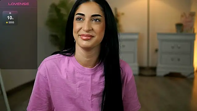 KassidyVibe online show from March 30, 2:55 am