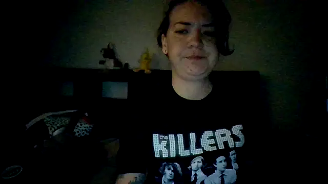 Baby Kangaroo online show from April 30, 8:57 pm