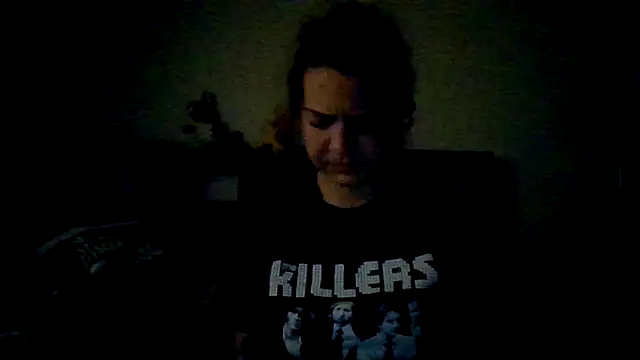 Baby Kangaroo online show from April 30, 8:25 pm