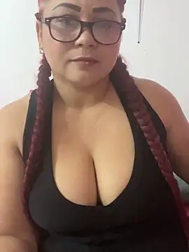 Red milf love online show from February 20, 5:28 am