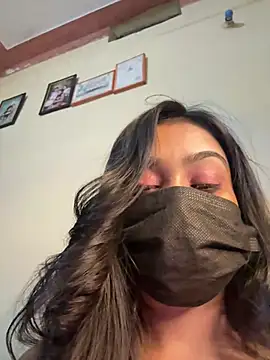 Roohbabe online show from April 15, 5:35 pm