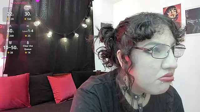 SamanthaGriim online show from March 15, 10:01 pm