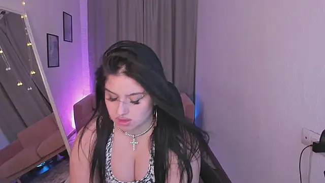 Walterra White online show from February 20, 3:13 pm