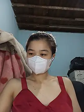 Daisy-lusia2026 online show from July 8, 10:12 pm